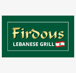 Firdous Logo