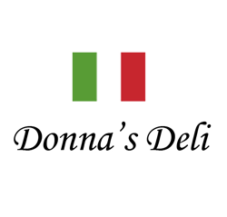 Donna's Deli
