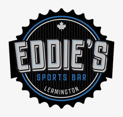 Eddies Bar Logo